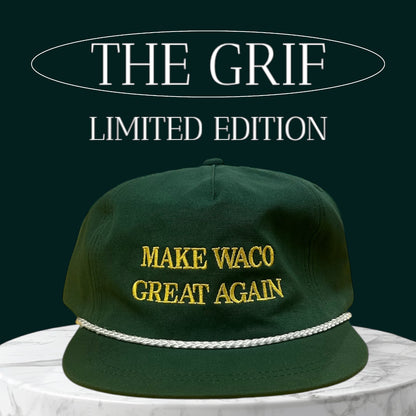 Waco "The Grif"