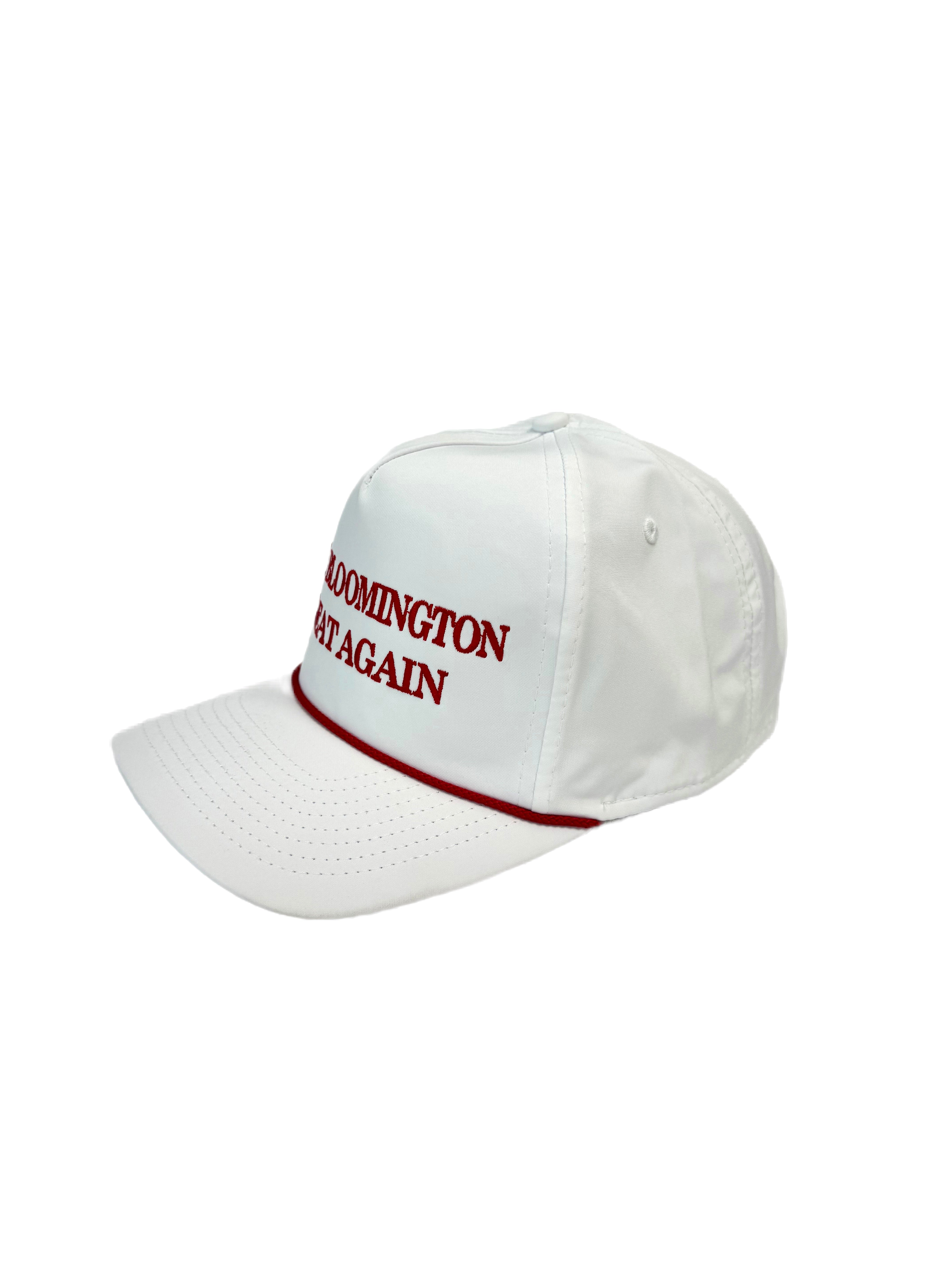 Bloomington "The General"