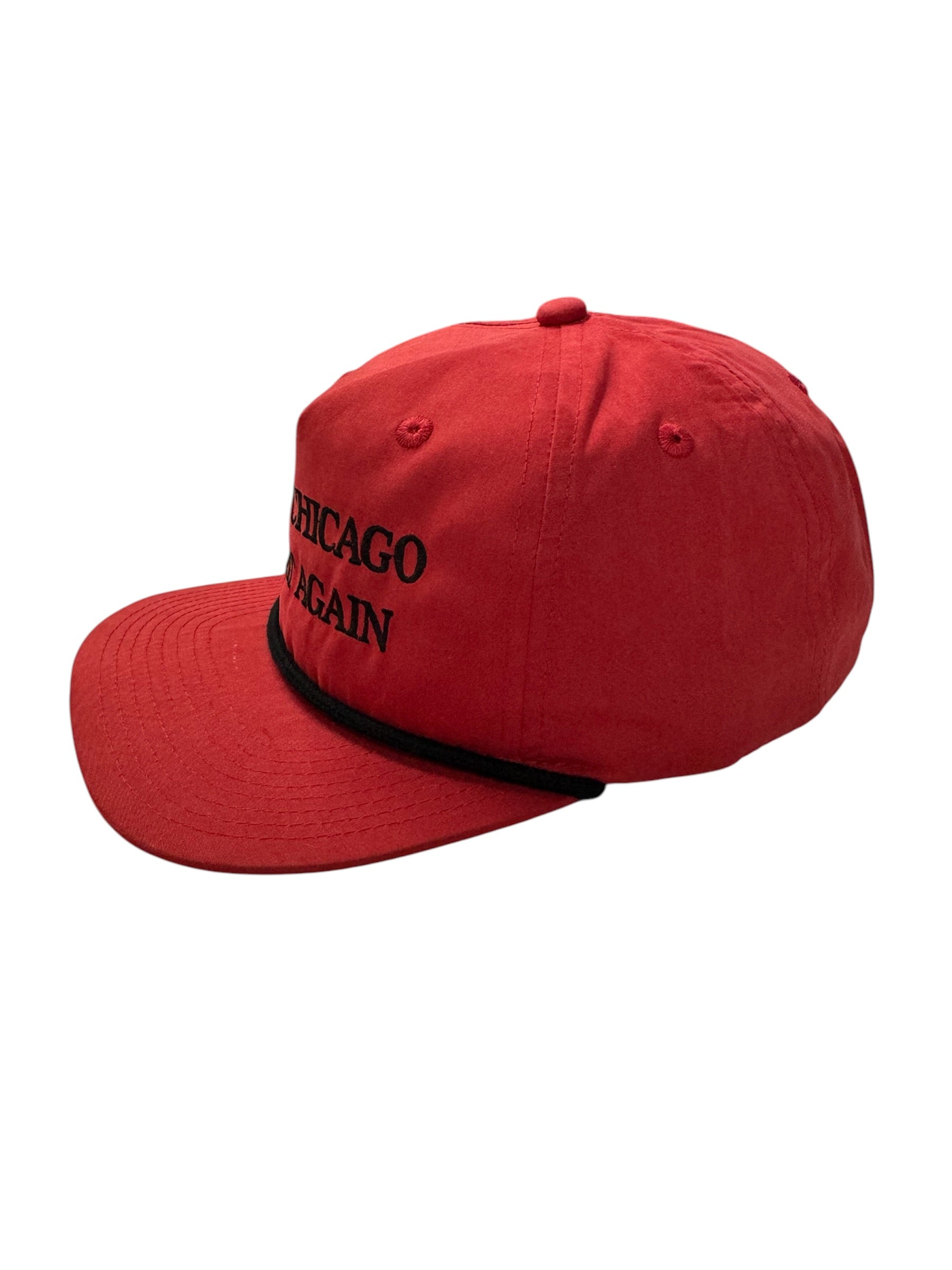 Chicago "The Goat 2.0"