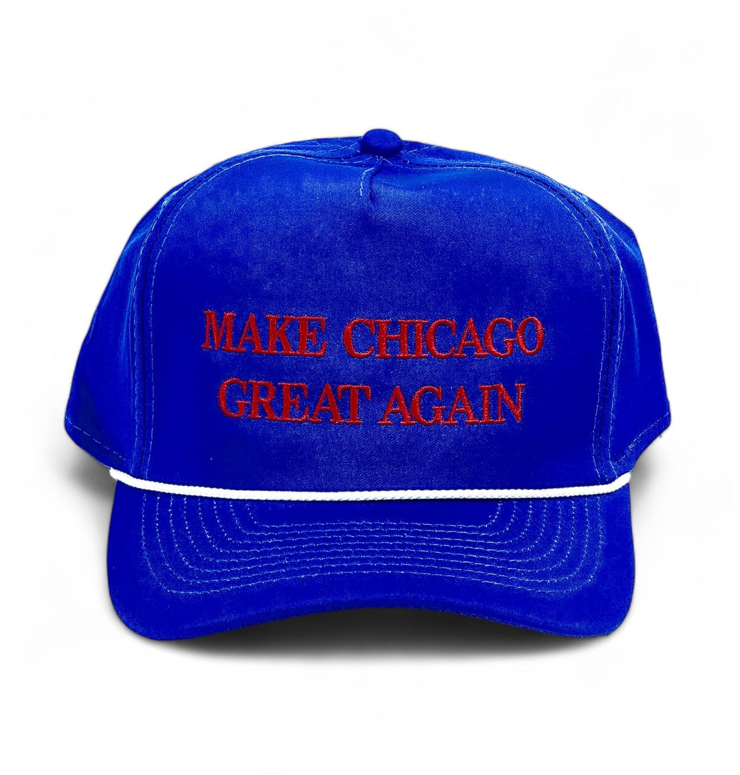 Chicago "Wrigleyville"