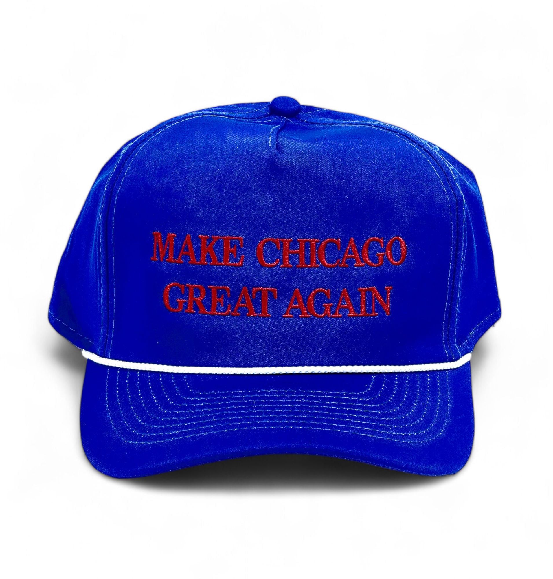 Chicago "Wrigleyville"