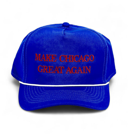 Chicago "Wrigleyville"