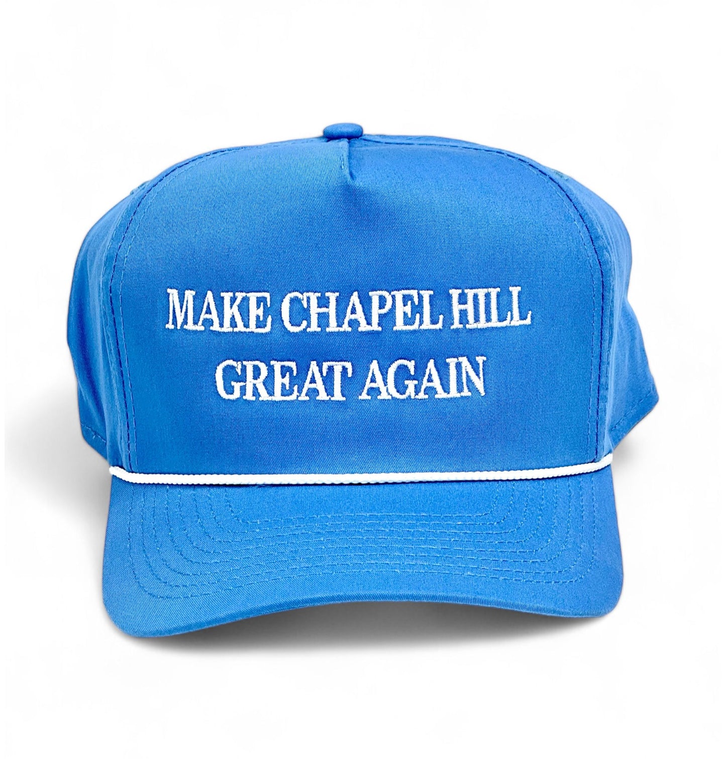 Chapel Hill "The Dean"