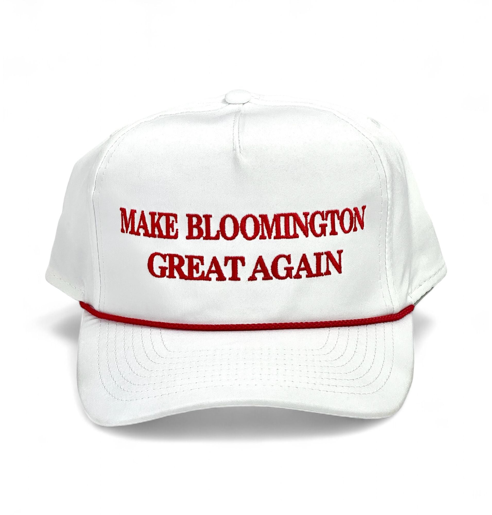 Bloomington "The General"