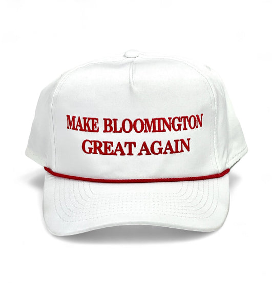 Bloomington "The General"