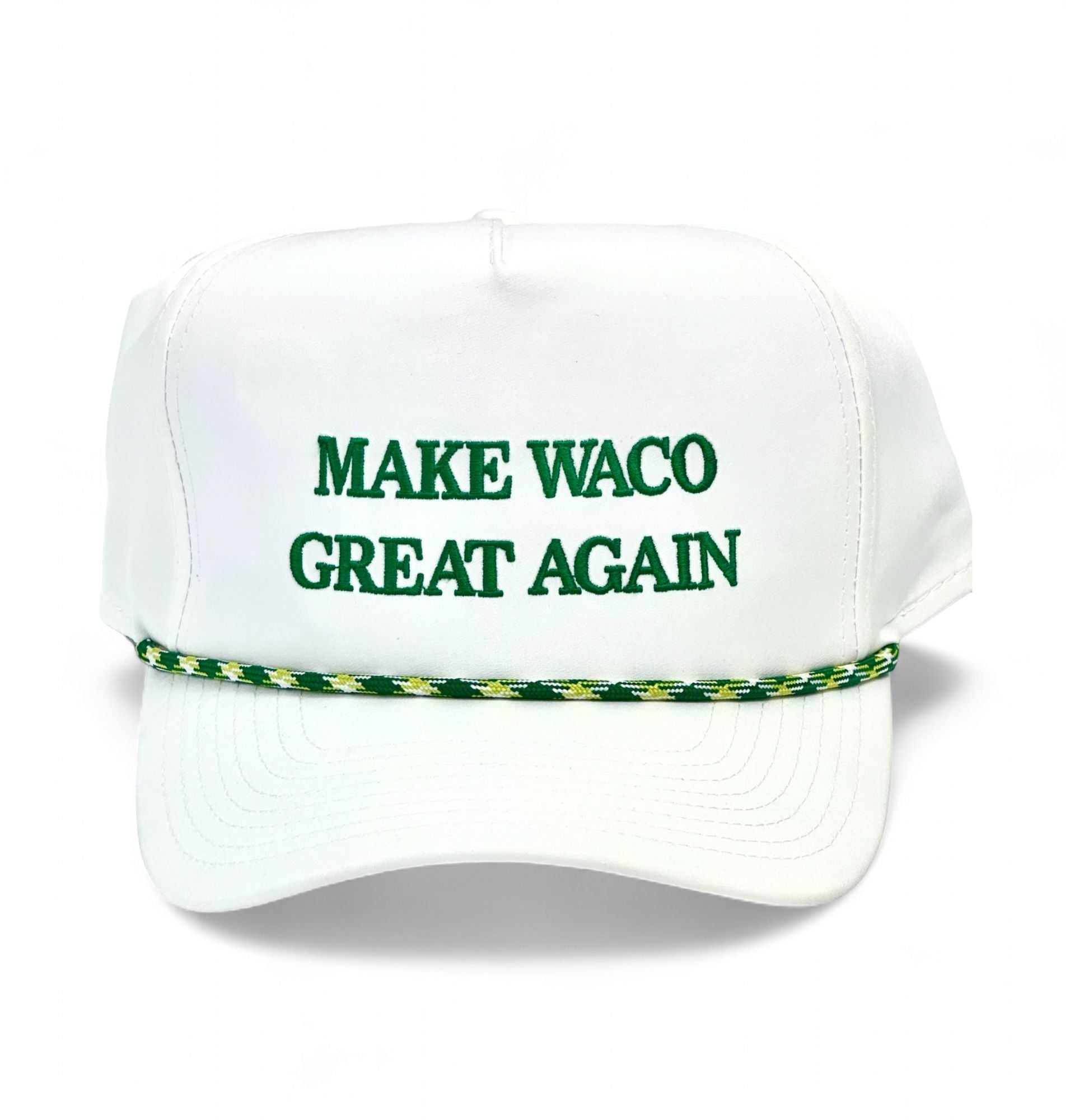 Waco "The Mike"