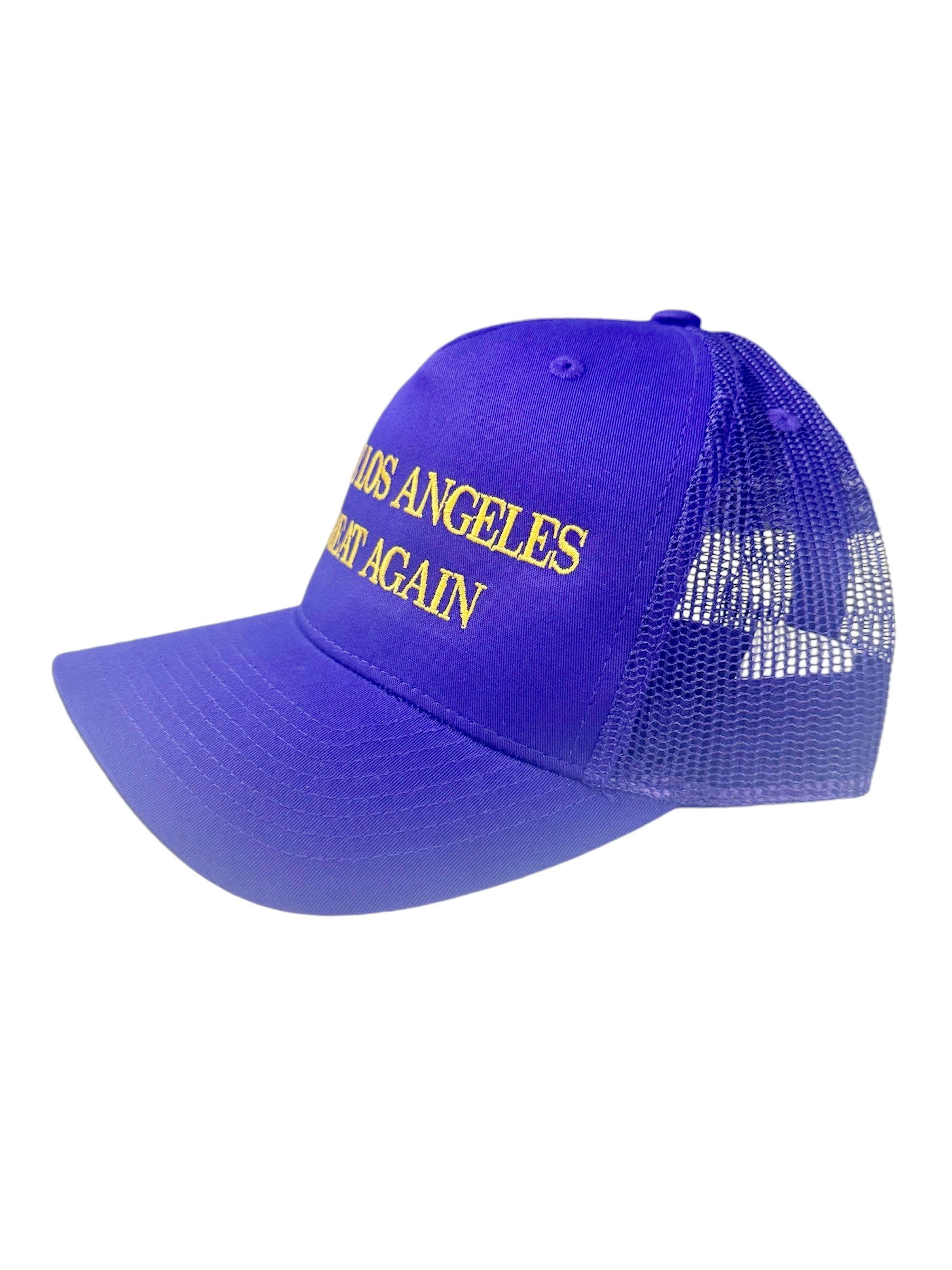 Los Angeles "The Kobe"