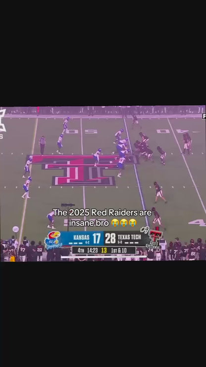 Fear The Stache Shirt