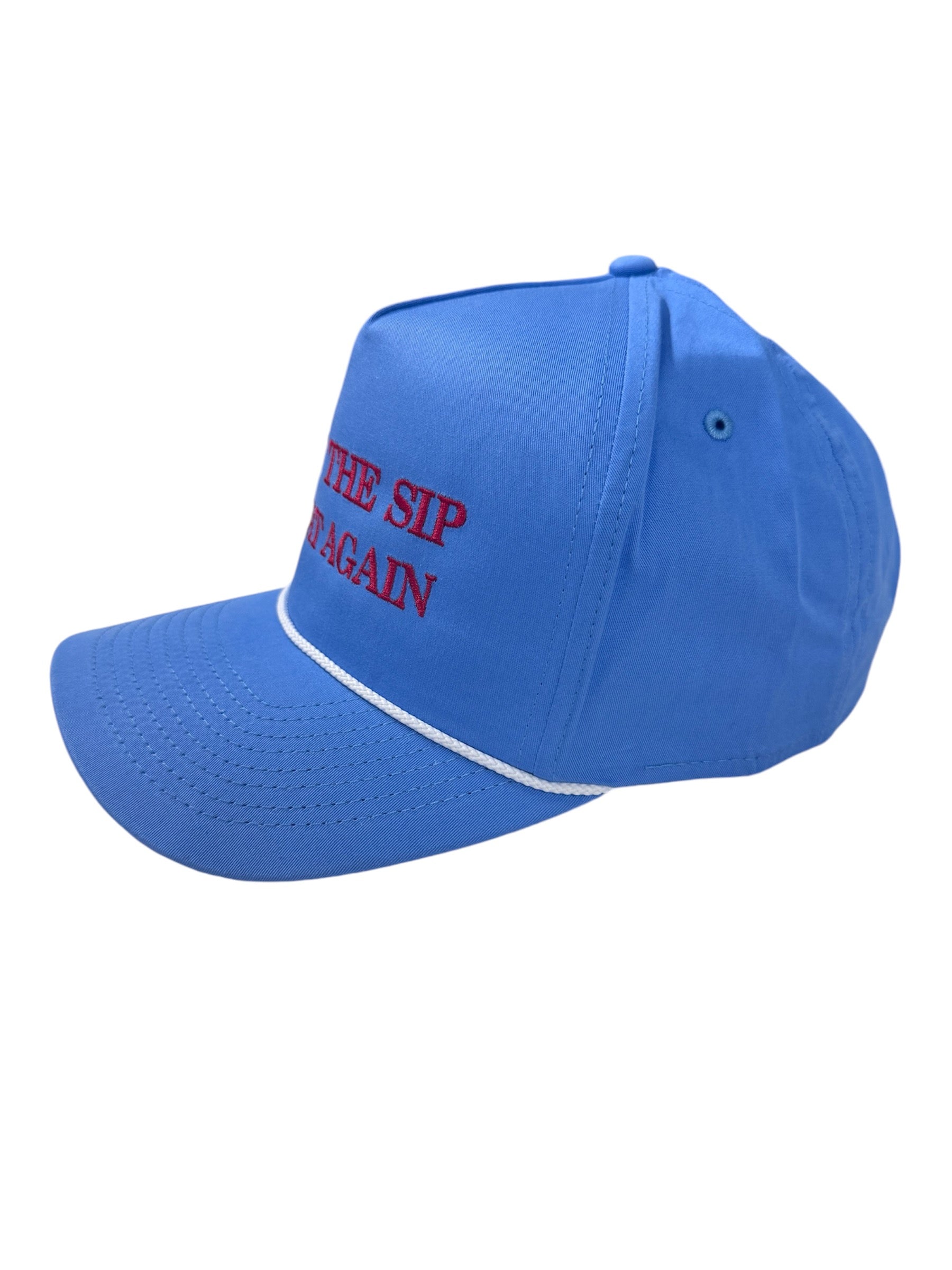 Oxford "The Sip"