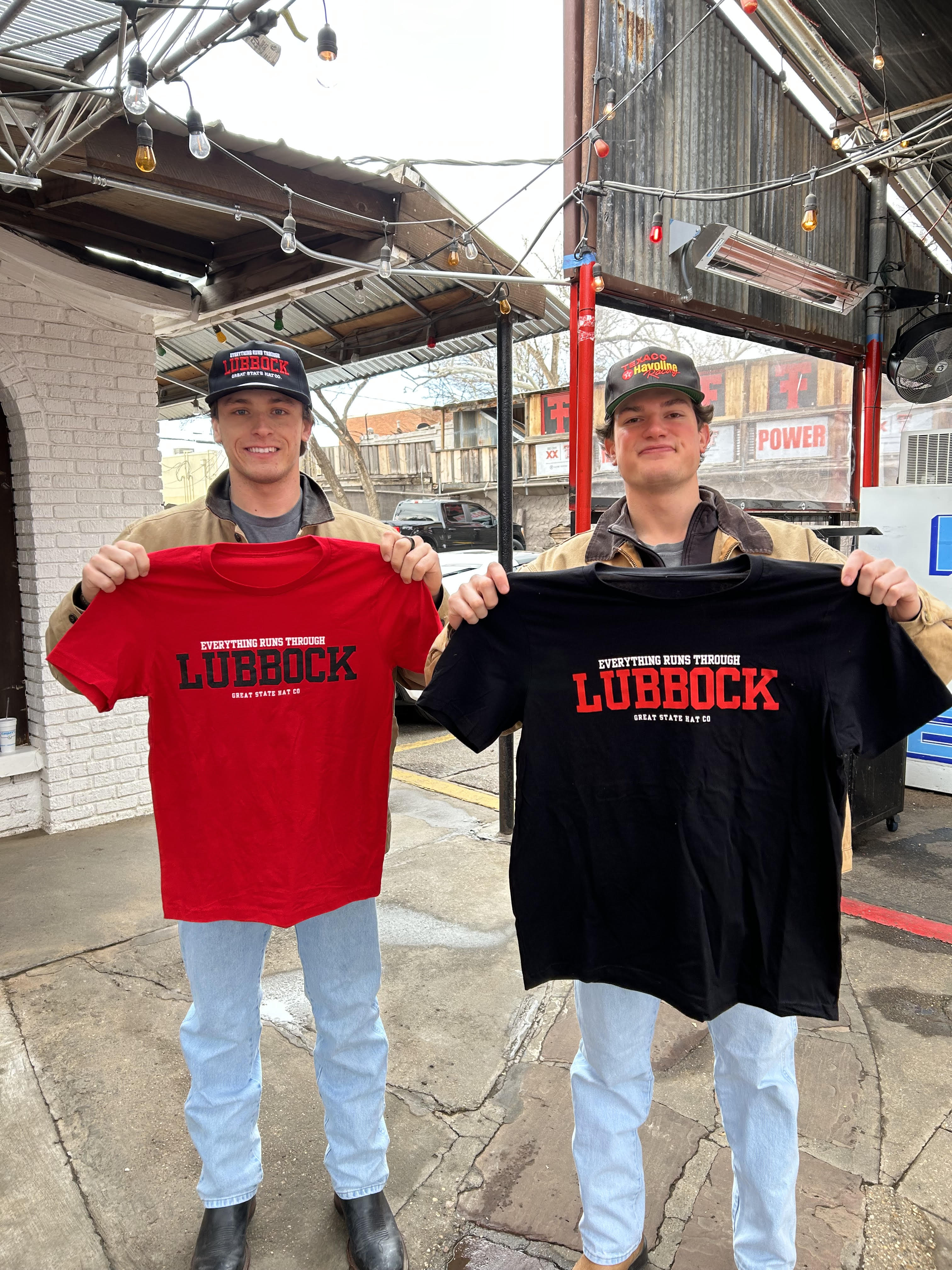 Great State Hat Co. – Great State Hat Co.